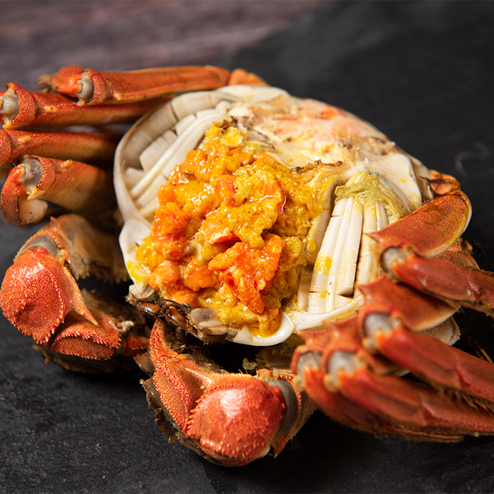 爆膏六月黃(中)單隻